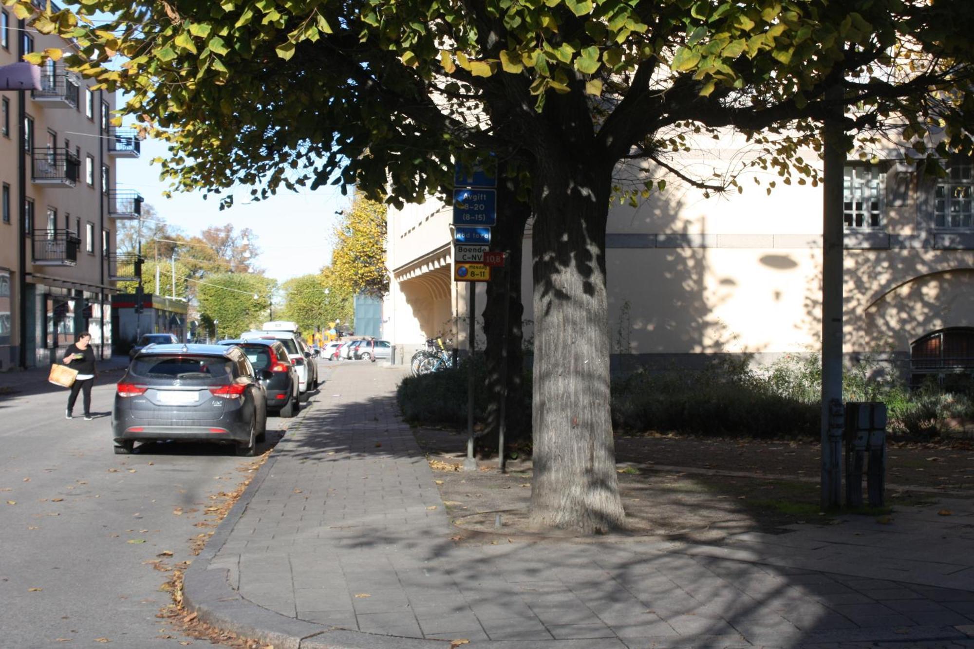 Vattengraendens Vandrarhem & Hotel Norrkoping Bagian luar foto
