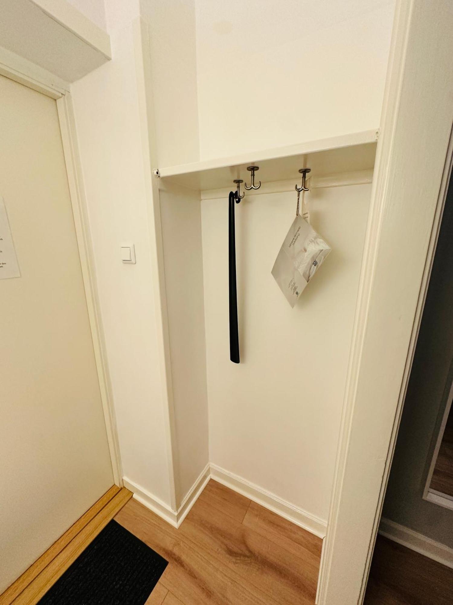 Vattengraendens Vandrarhem & Hotel Norrkoping Ruang foto
